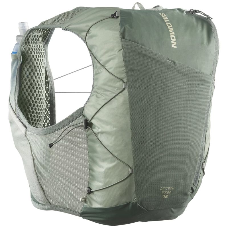 Salomon Active Skin 12 Set mugursoma