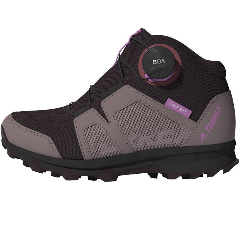 Adidas Terrex Boa Mid R.Rdy Jr GX2234 shoes (35)
