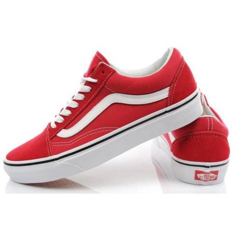 Vans Old Skool U A38G1Q9U apavi