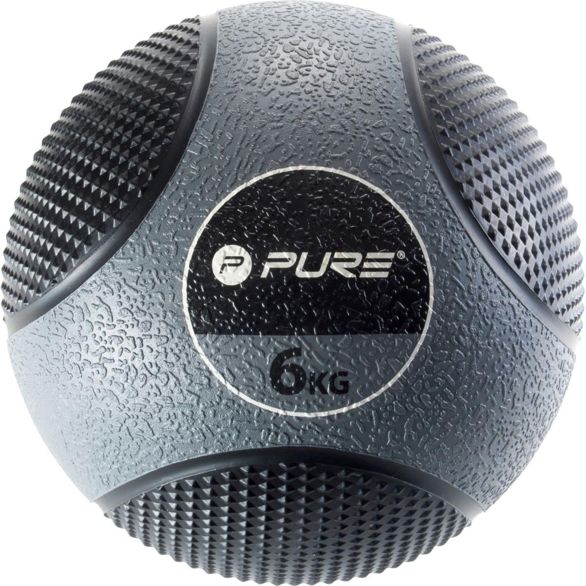 Pure 2 Improve MEDICINE BALL MEDICINE