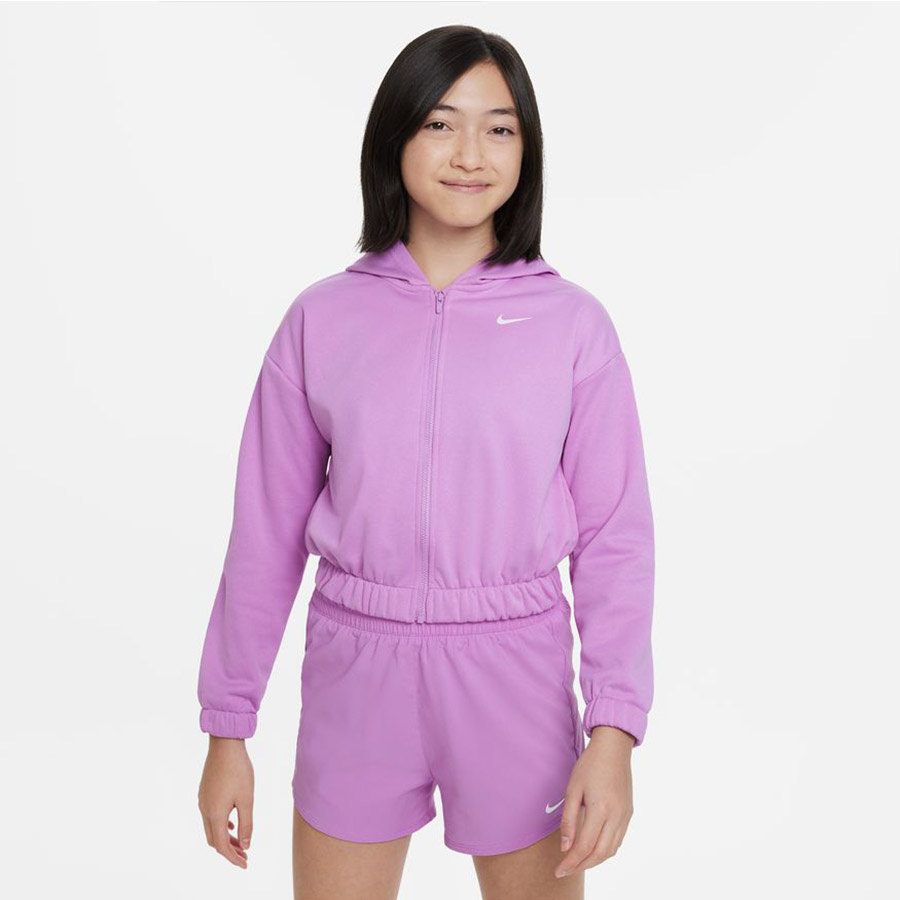 Nike Džemperis Therma-Fit Jr meitenēm DX4991