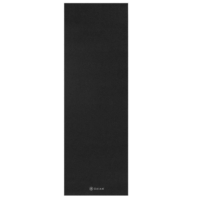 Gaiam Jogas paklājiņš 6 mm 65761