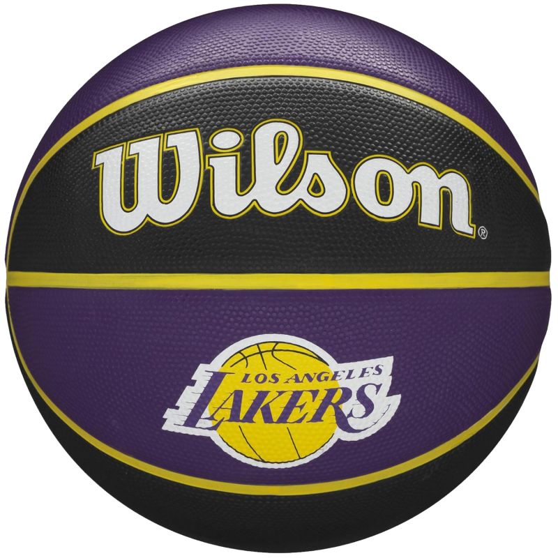 Wilson Bumba NBA komanda Losandželosas Lakers
