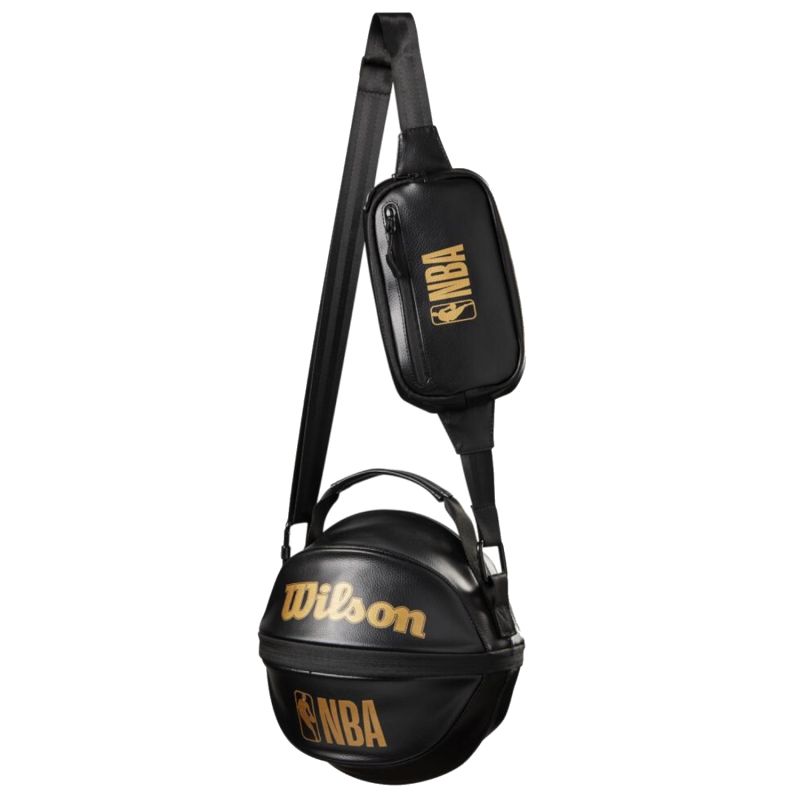 Wilson NBA 3in1 basketbola soma WZ6013001