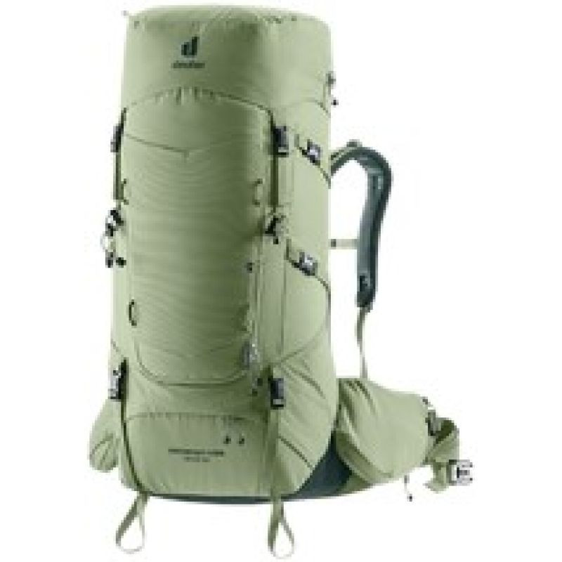 Deuter Aircontact Core 45+10 SL sieviešu