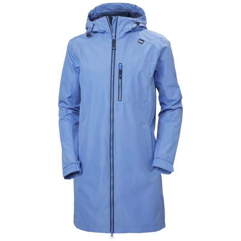 Helly Hansen Garā Belfast jaka W