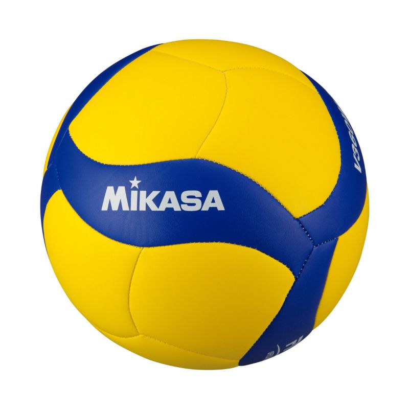 Mikasa V360W-L volejbols (5)