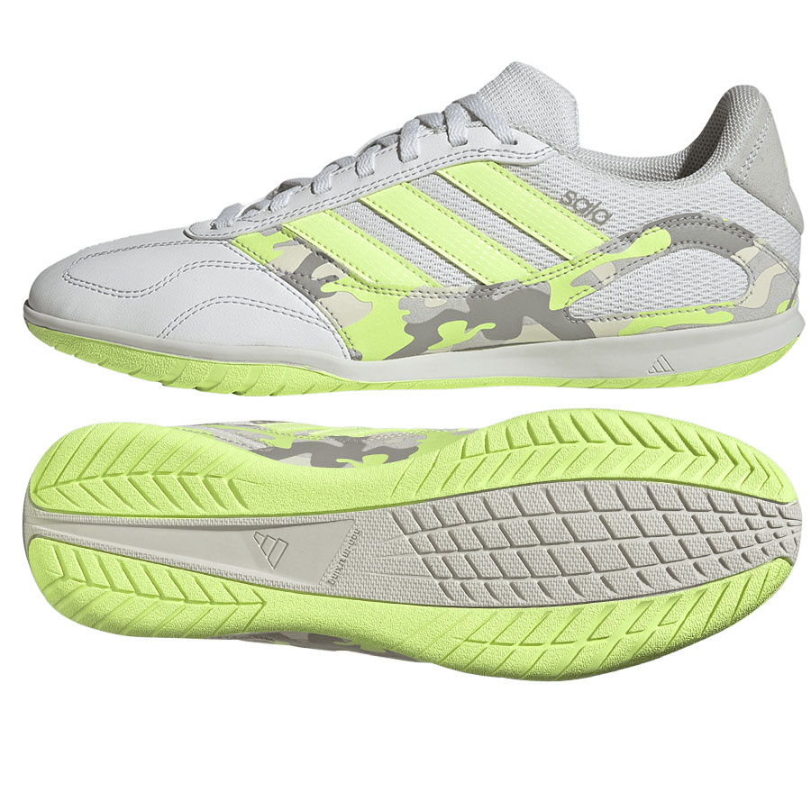 Adidas Super Sala III IN KJ6597