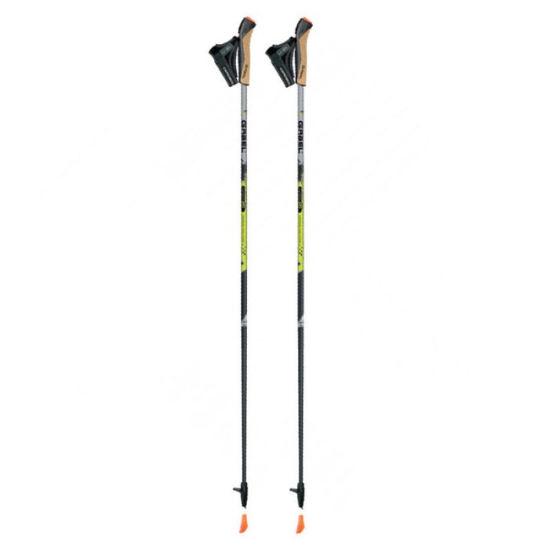 Nūjas ūjošanas nGabel X-5 melns/dzeltens 7008351131