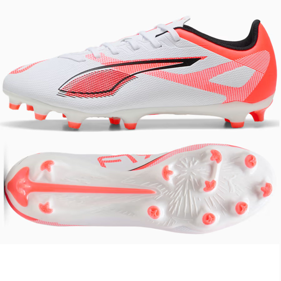 Buty Puma Ultra 5 Play FG/AG