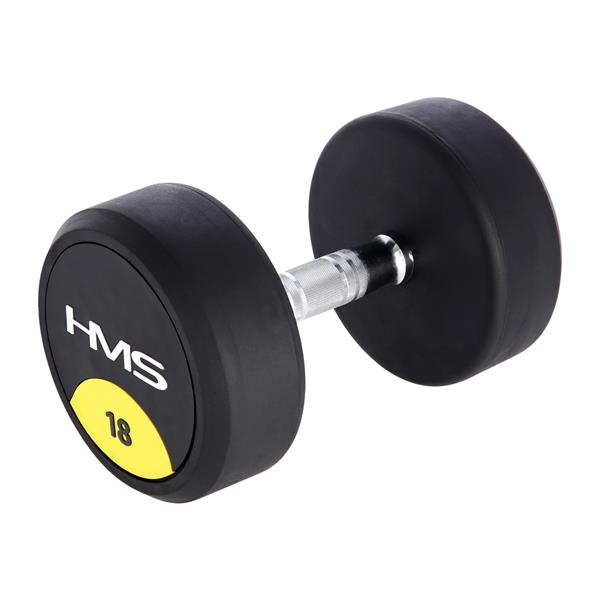 HMS HG PRO 18 KG GUMIJAS