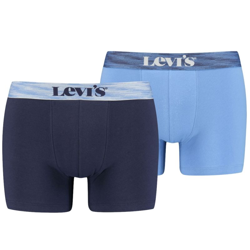Levis Levi`s Boxer 2 Pairs Biksītes