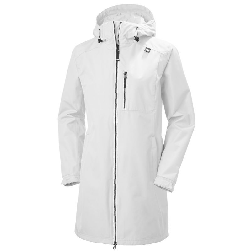 Helly Hansen Garā Belfast jaka W
