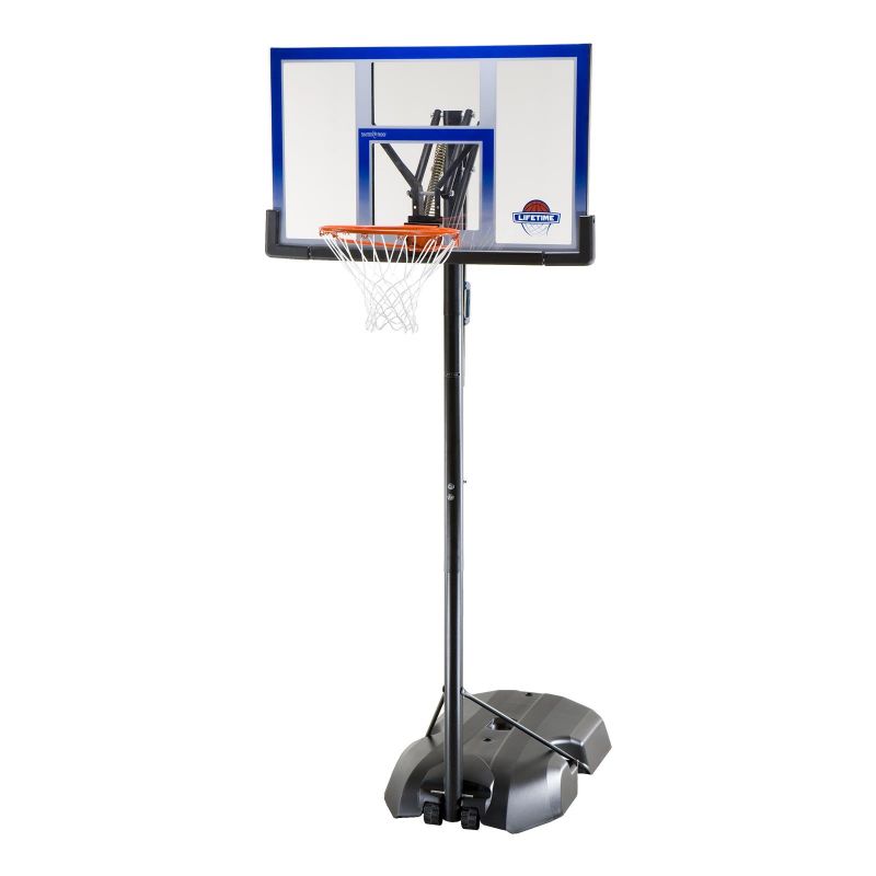Lifetime Ņujorkas basketbola plaukts 90000 (-)