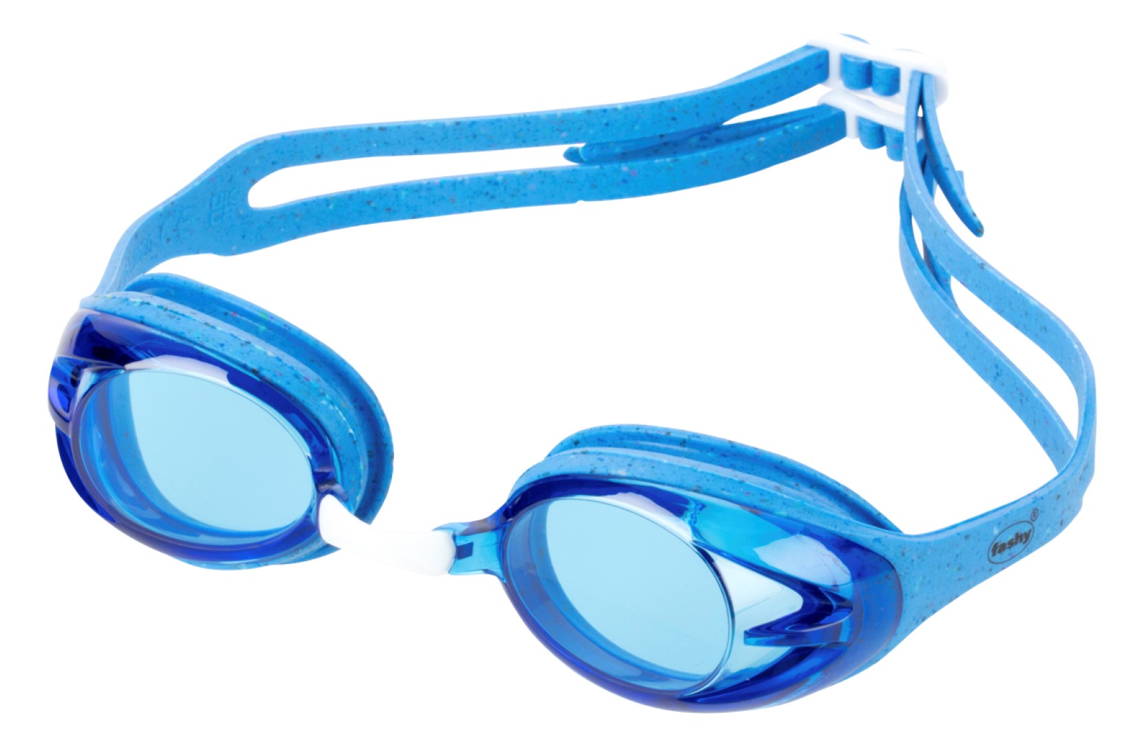 Aquafeel Swim goggles FASHY POWER 4155