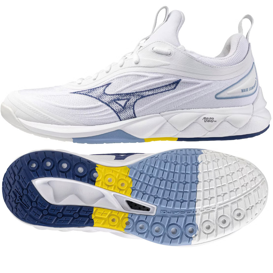 Buty Mizuno WAVE LUMINOUS 3 V1GA242096