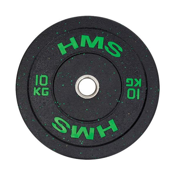 Olimpiskais svaru disks /HMS HTBR10 OLIMPISKĀ
