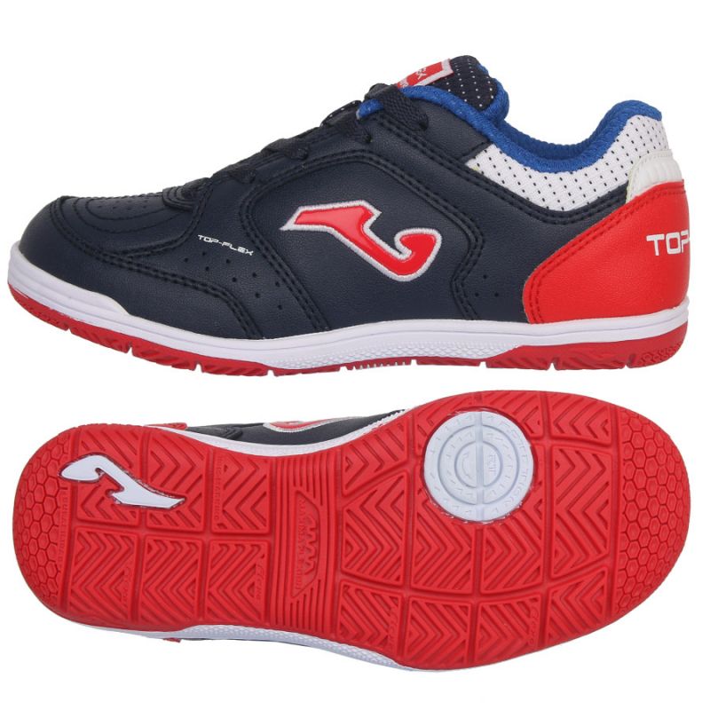 Futbola apavi telpām, indoor /Joma Top
