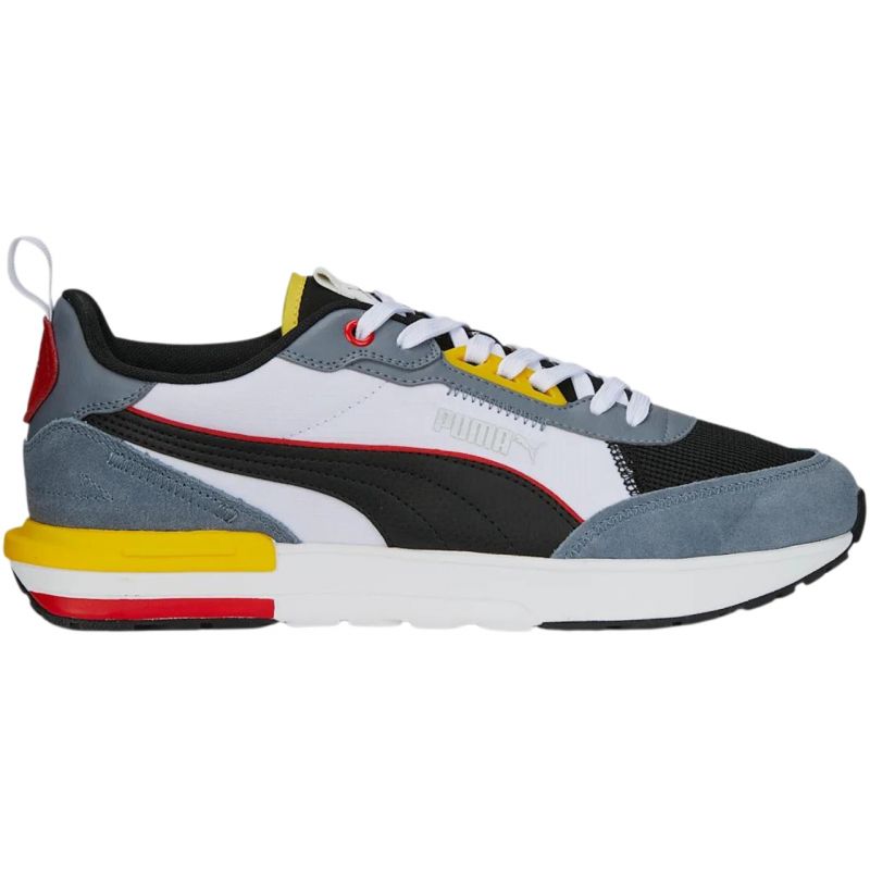 Puma Apavi R22 M 383462 20