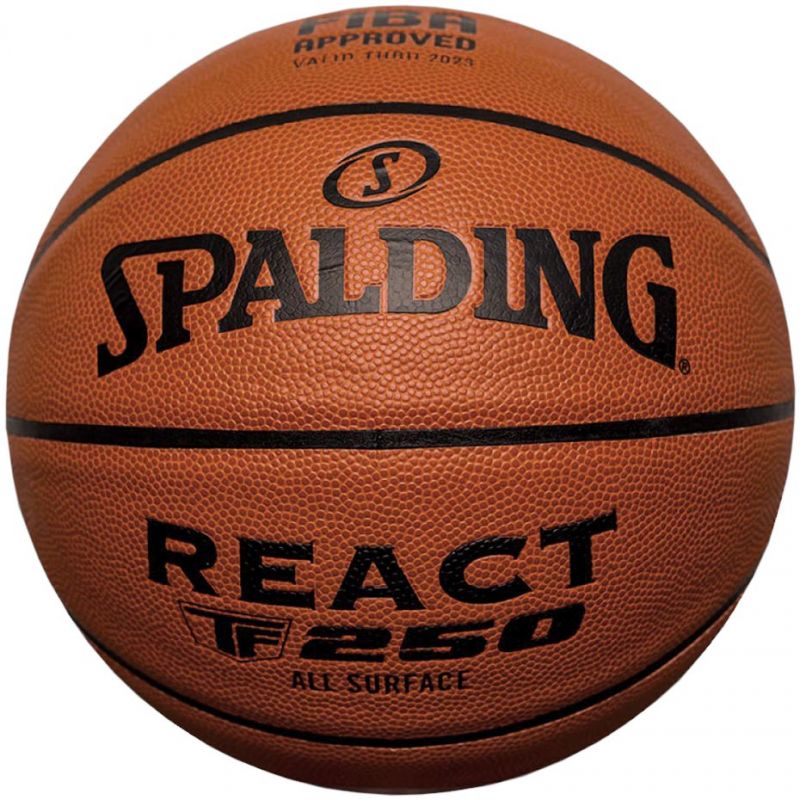 Basketbola bumba- Basketbola bumba /Spalding Basketball