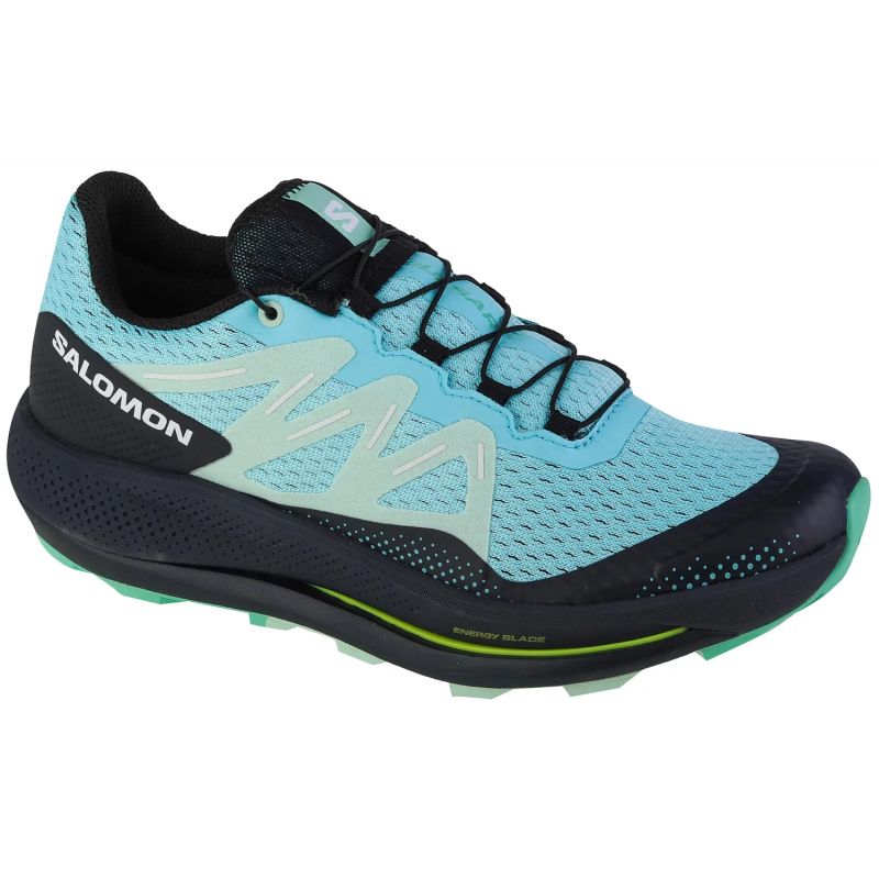 Salomon Pulsar Trail W 472104 skriešanas