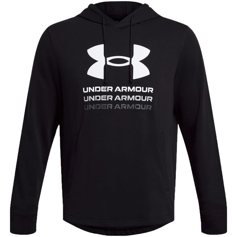 Under Armour UA sāncensis Terry Graphic