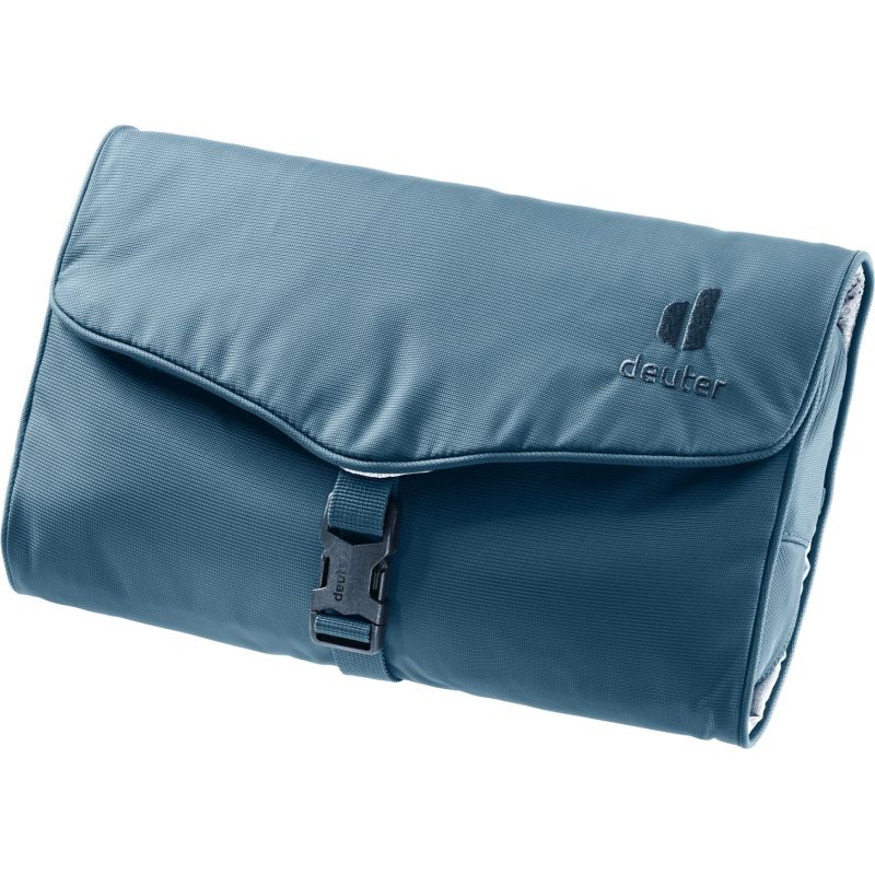BS Deuter mazgāšanas soma II, Atlantijas