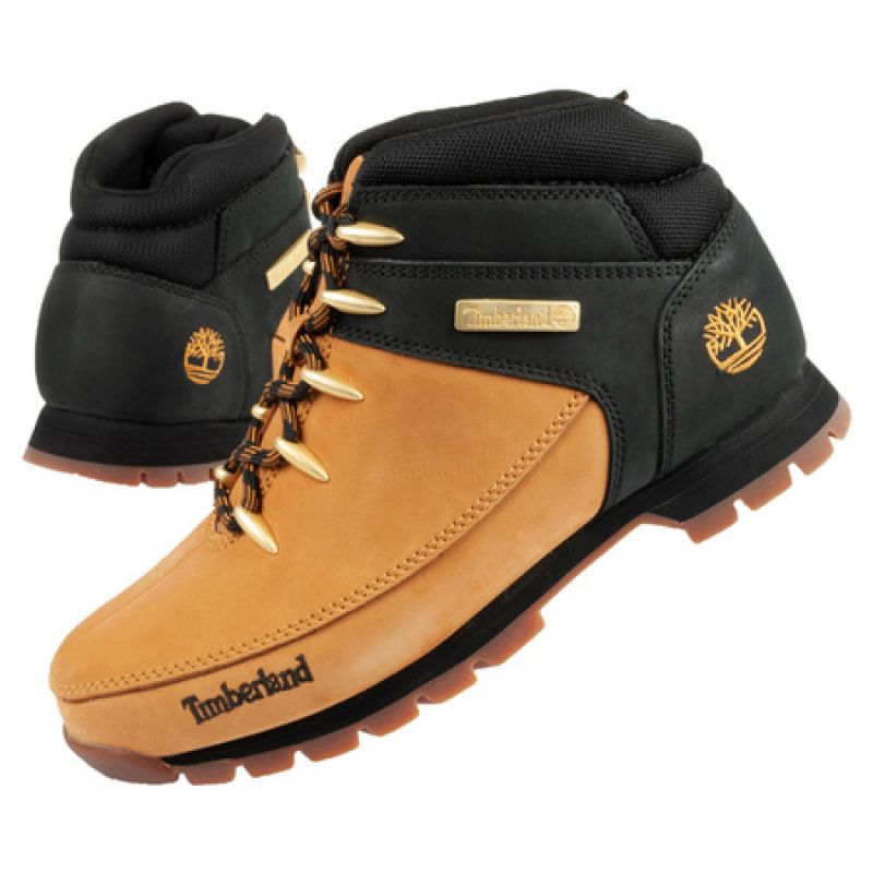Timberland Pārgājienu apavi Euro Sprint M