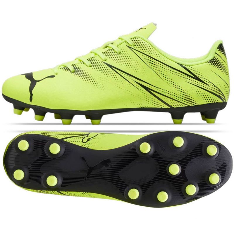 Puma Attacanto FG/AG M 107477 07