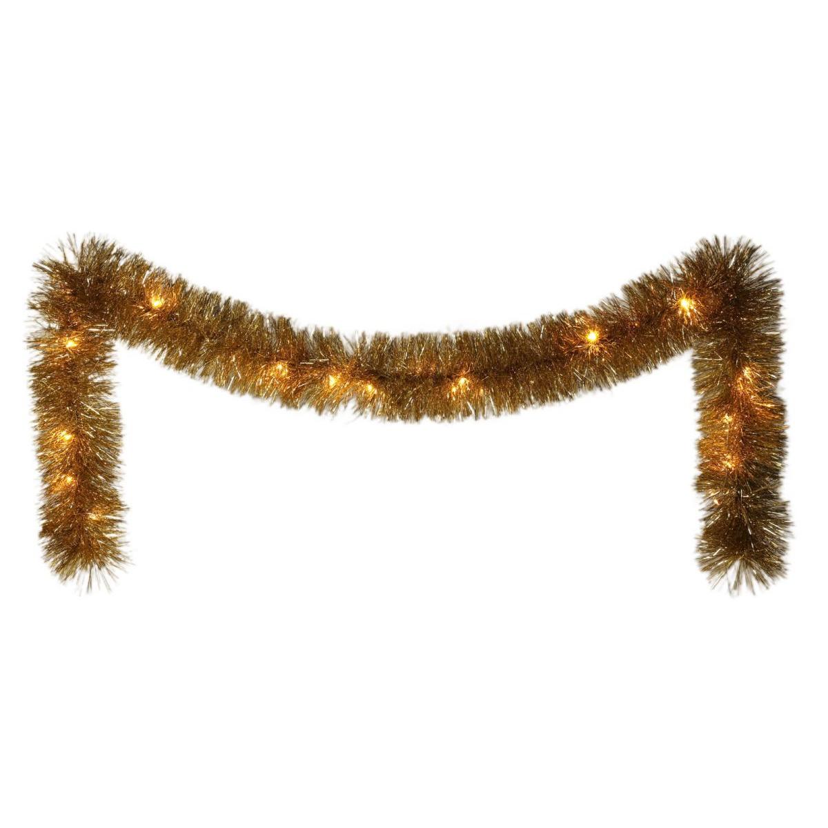 Christmas Decoration DEKORATĪVAIS GARLAND 270CM 26LED