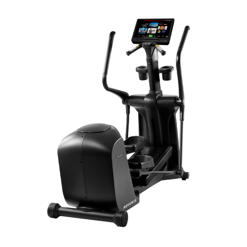 Eliptiskais trenažieris BH FITNESS Movemia ERV1000