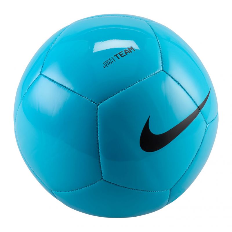 Futbola bumba-Nike Pitch Team Football FZ7553-486