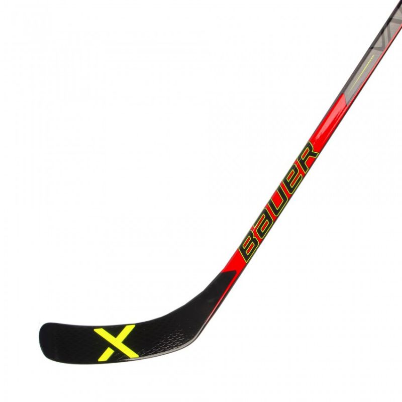 Bauer Kompozītu nūja Vapor Youth Jr