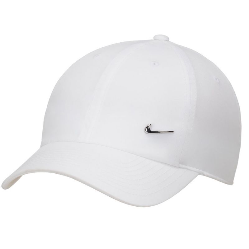 Nike DF Club Cap FB5372-100 (S/M)
