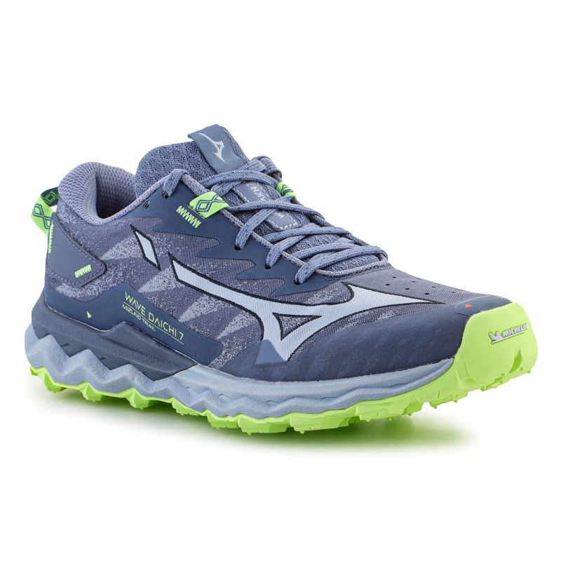 Mizuno Wave Daichi W skriešanas apavi