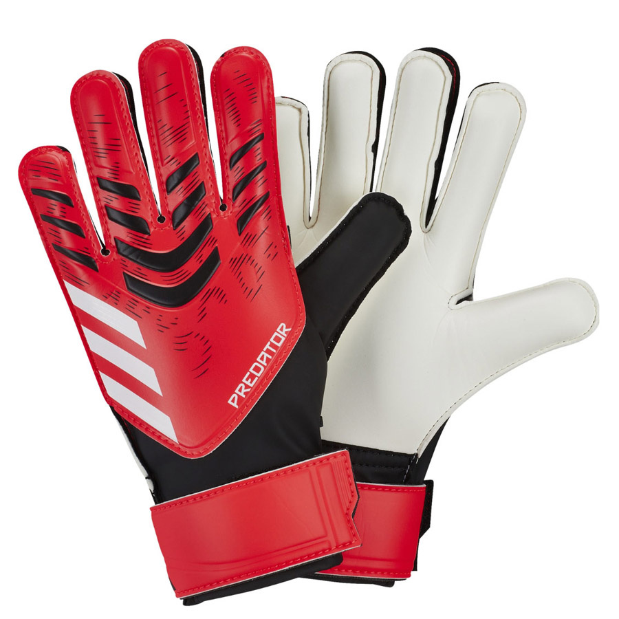 Rękawice adidas Predator GL TRN Jr