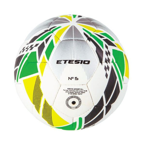 BS Futbola bumba Estesio N5