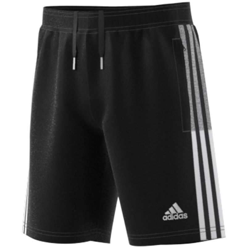 Adidas Tiro 21 Sweat Short Jr