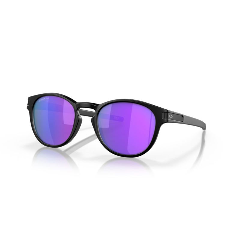 BS Oakley Latch taisnstūrveida saulesbrilles (nav