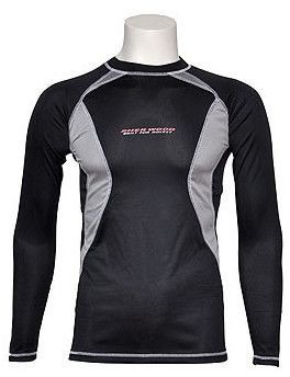 Sherwood Clima Plus 3M Long Sleeve