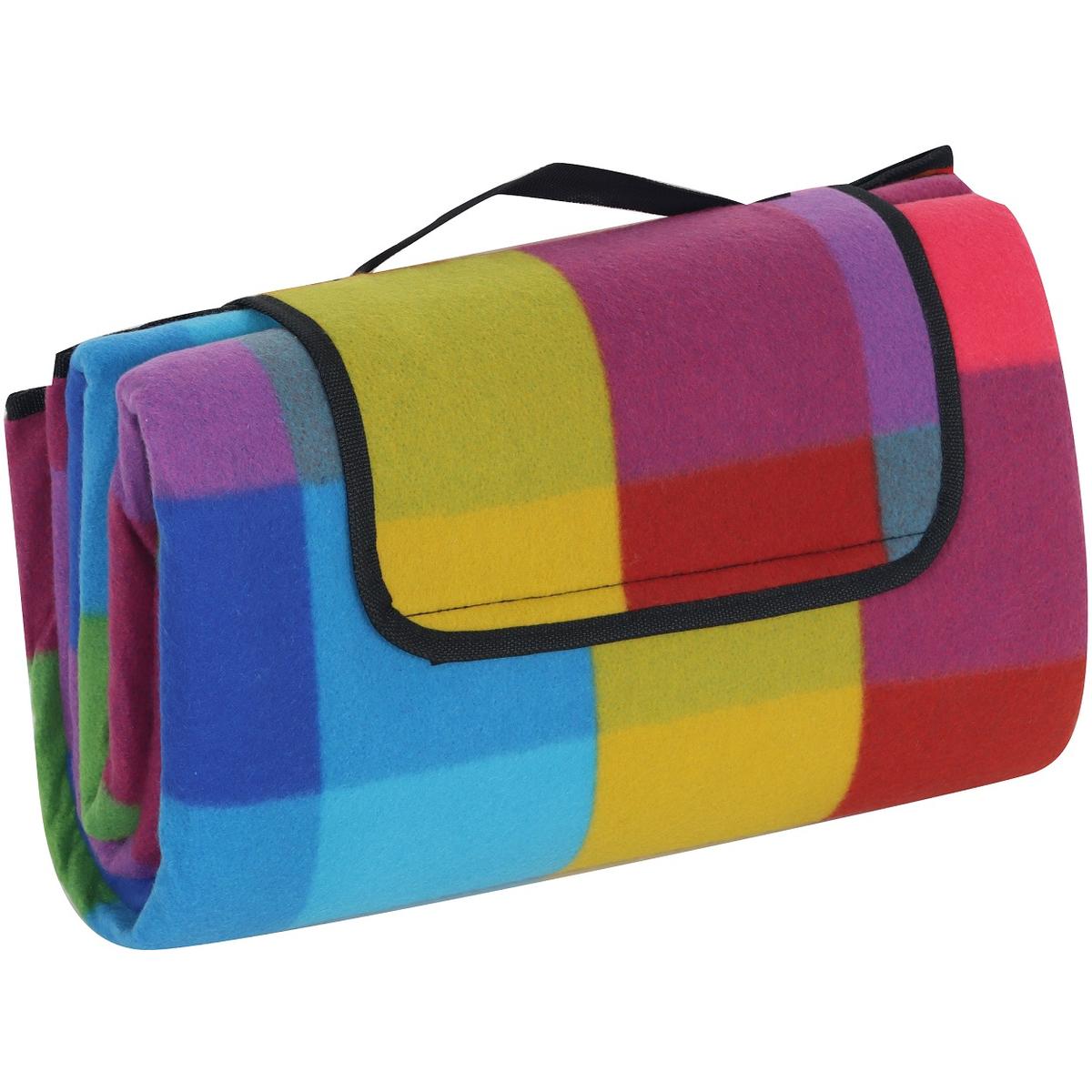 Enero Camp Pludmales PIKNIKA SEGA 170x150cm
