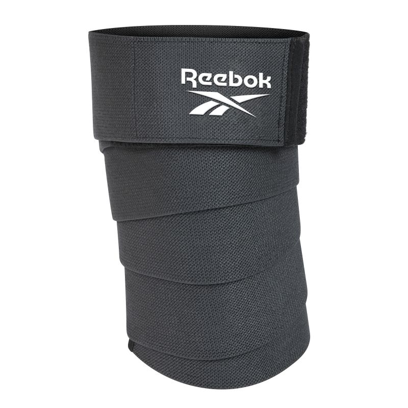 Reebok stiegrojuma lentes Raac-16060BK (-)