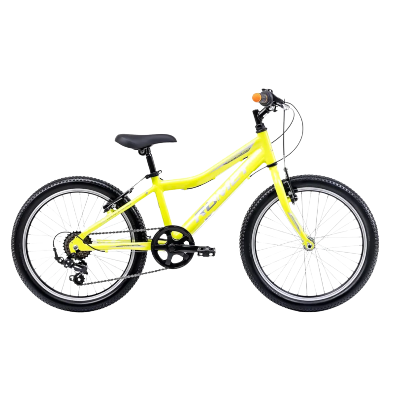 Bērnu velosipēds ROMET Rambler 20 KID