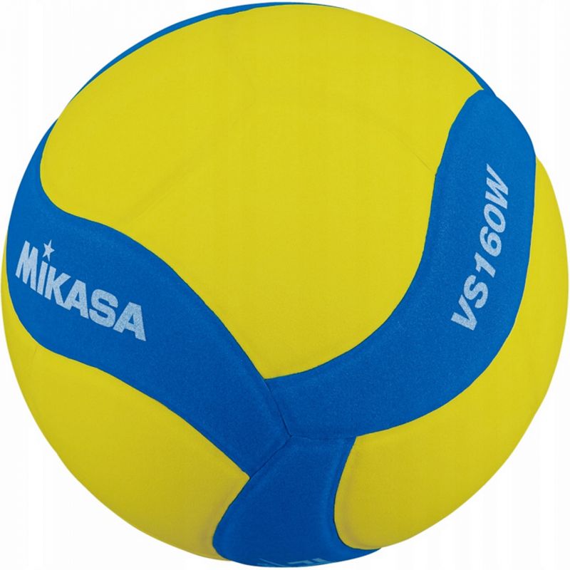 Mikasa VS160W volejbola bumba (4)