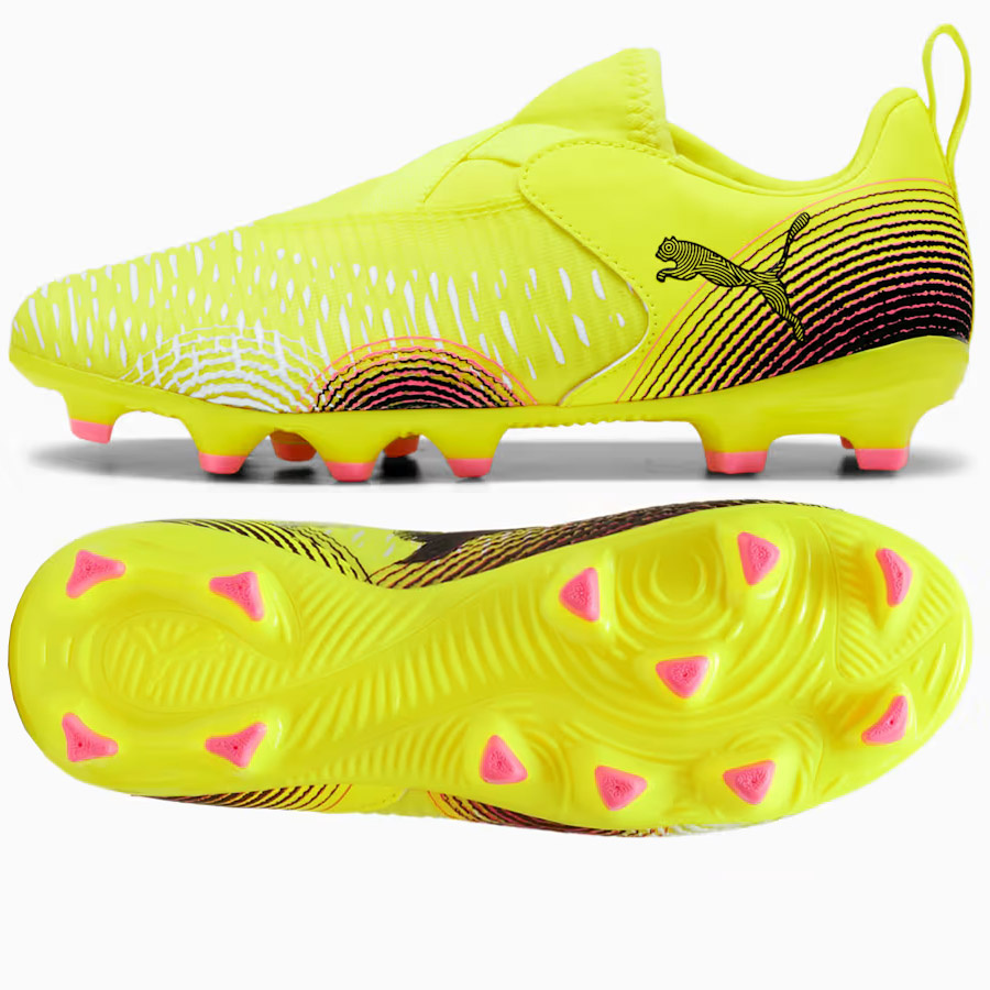 Buty Puma Future 8 Match LL