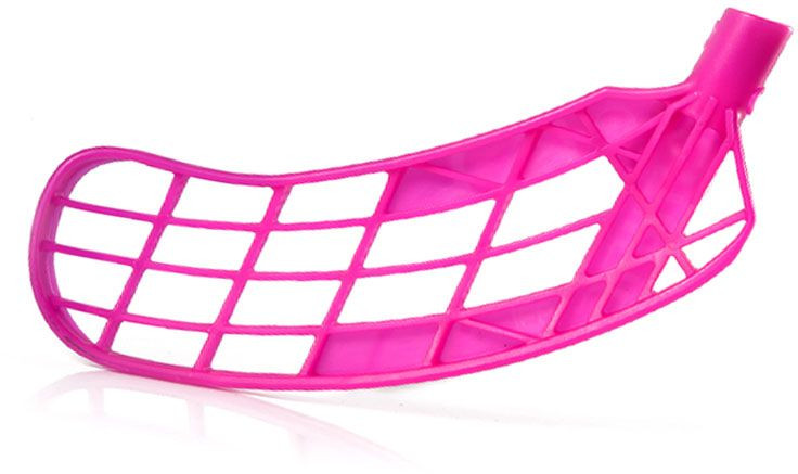 Salming Q1 Blade Magenta florbola spēlētāja