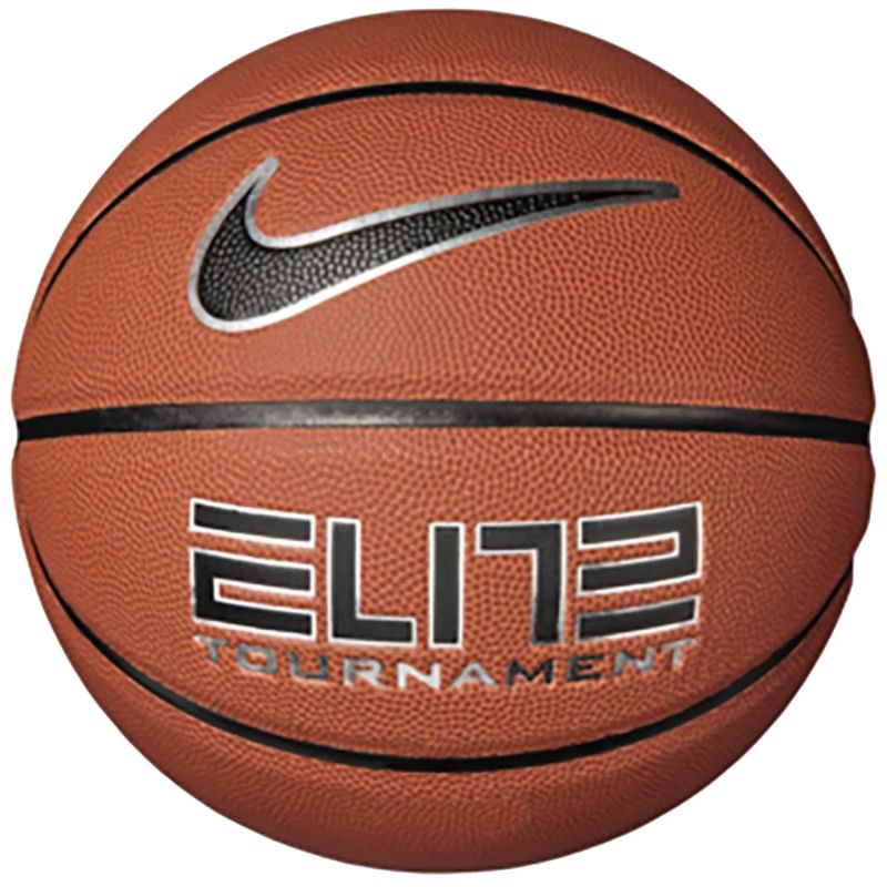Nike Elites turnīrs, 8p izpūsta bumba
