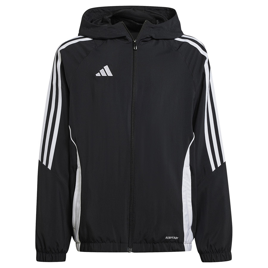 Kurtka adidas TIRO 24 Windbreaker Jr