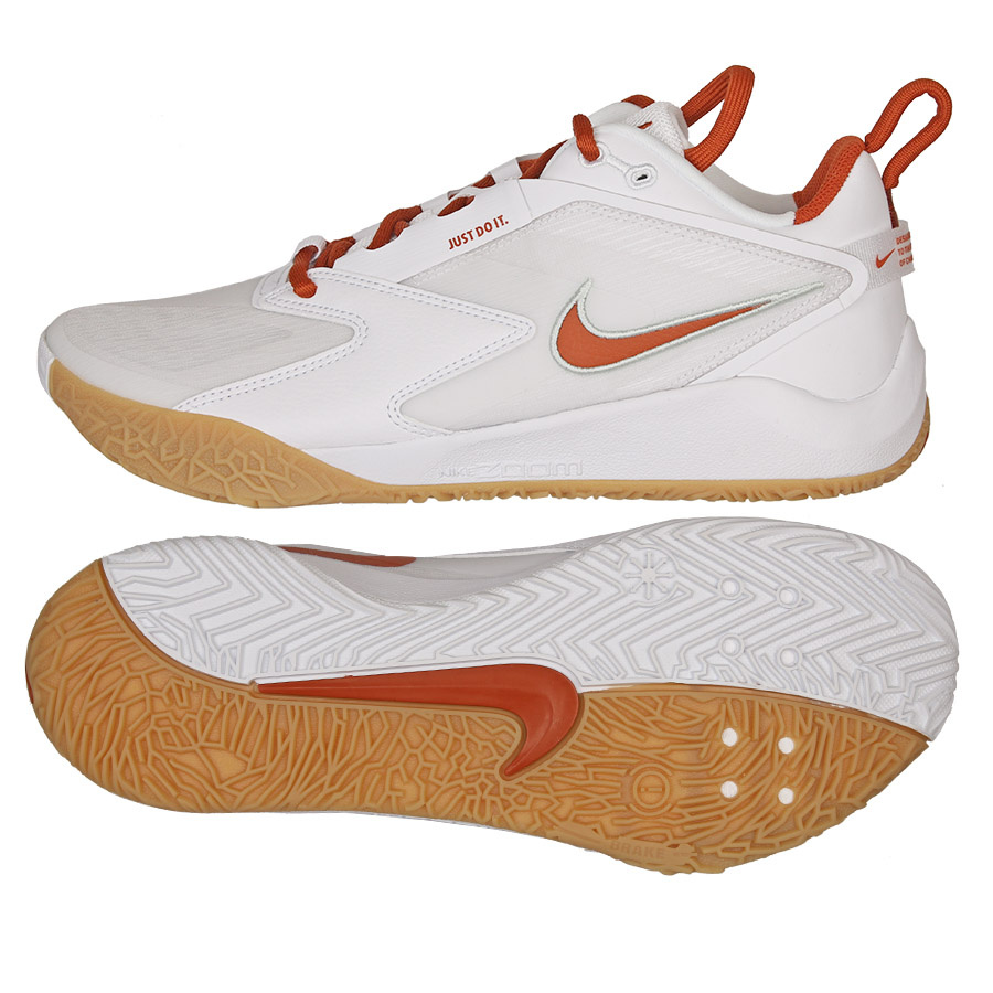 Buty Nike Air Zoom HyperAce 3
