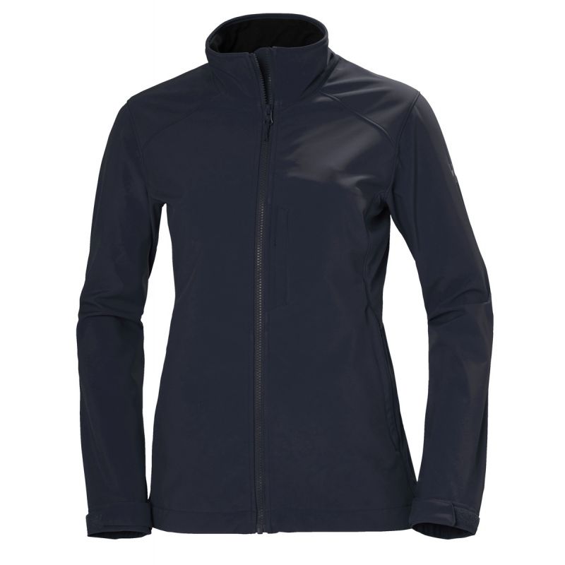 Helly Hansen Paramont Softshell jaka W
